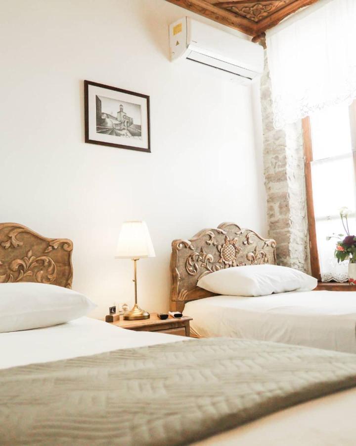 4 Rooms Gjirokastra Exterior photo