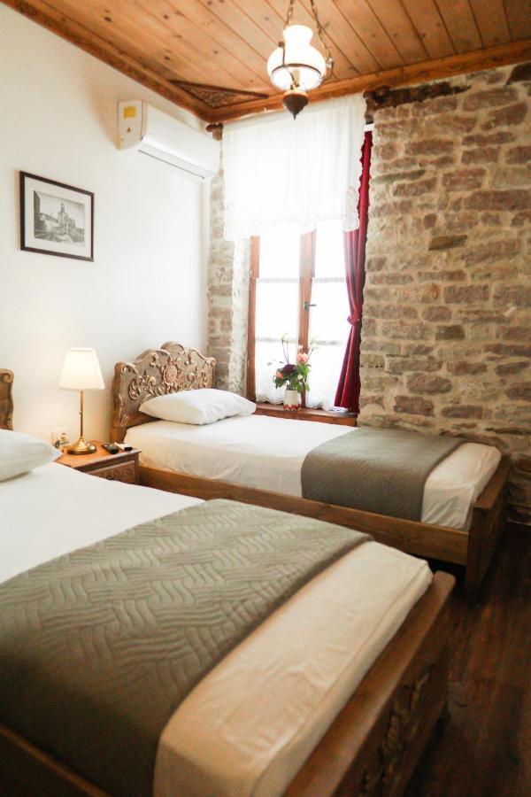 4 Rooms Gjirokastra Exterior photo